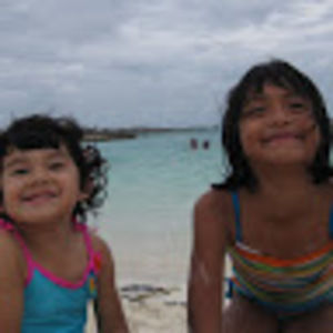 Meet your Posher, Ava